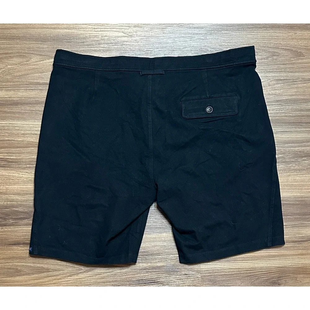 Good Man Brand Men's Black Tulum 9